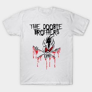 doobie metal forever T-Shirt